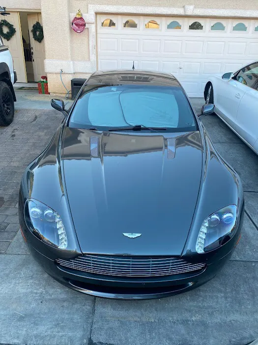 Autospec-LV - European Auto & Collision Repair 5