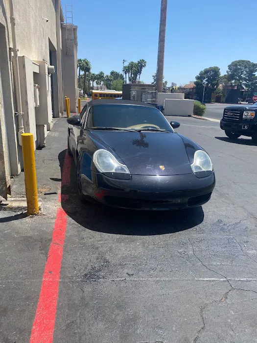 Autospec-LV - European Auto & Collision Repair 3