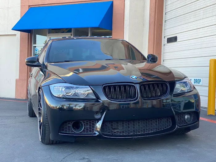 Autospec-LV - European Auto & Collision Repair 2