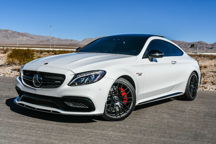 Autospec-LV - European Auto & Collision Repair 9