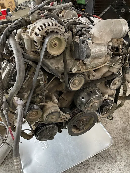 Battle Born Diesel 4