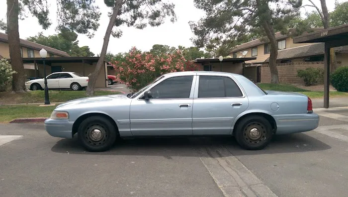 Passion Auto Repair 2