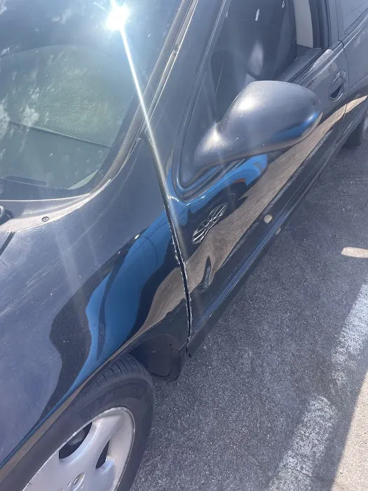 Passion Auto Repair 1