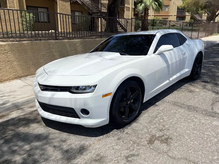 Passion Auto Repair 3