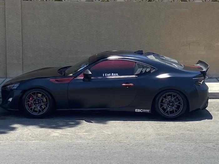 Passion Auto Repair 5