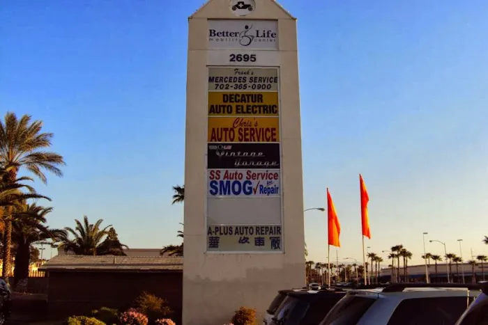 Decatur Auto Electric 0