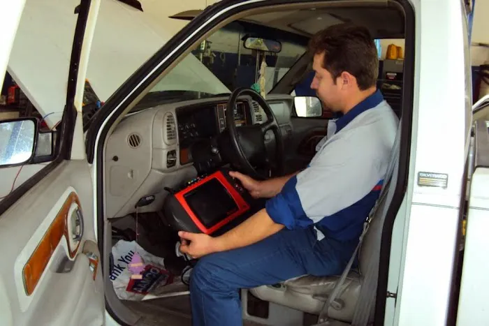 Decatur Auto Electric 2