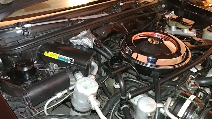 Decatur Auto Electric 5