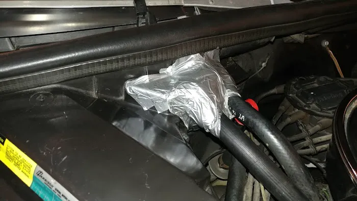 Decatur Auto Electric 4
