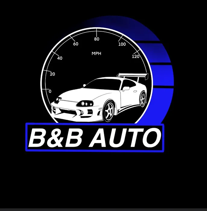 B & B Auto 2