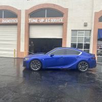 B & B Auto
