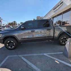 Sahara Chrysler Dodge Ram Parts Department ico