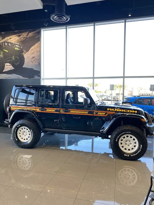 Jeep Only Parts Center 0
