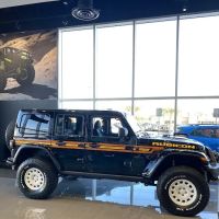 Jeep Only Parts Center