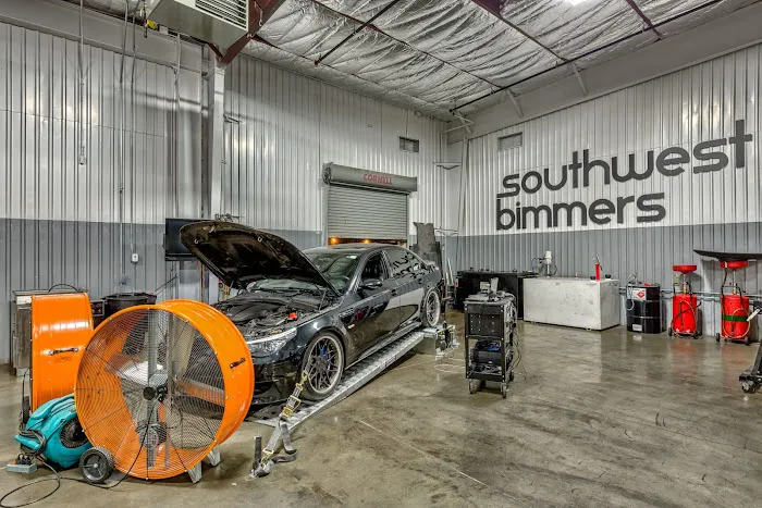 Southwest Bimmers 1