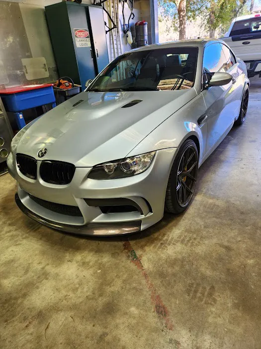 Southwest Bimmers 3