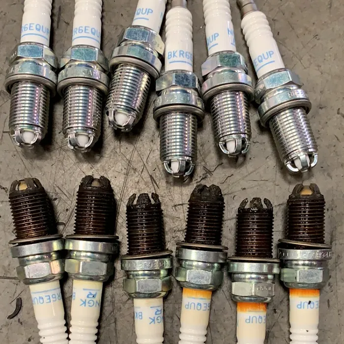 Southwest Bimmers 7