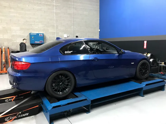 Southwest Bimmers 9