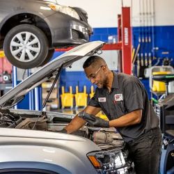 AAA SW Las Vegas Auto Repair Center ico