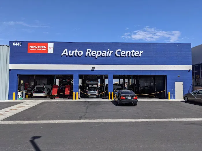 AAA SW Las Vegas Auto Repair Center 3