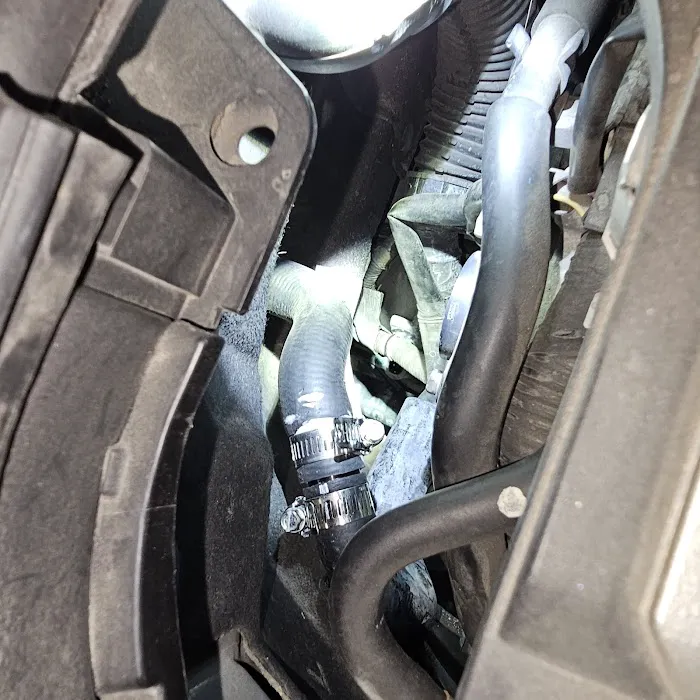 AAA SW Las Vegas Auto Repair Center 8