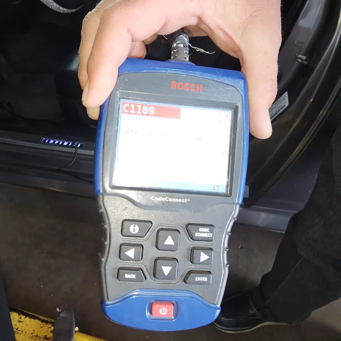 AAA SW Las Vegas Auto Repair Center 9