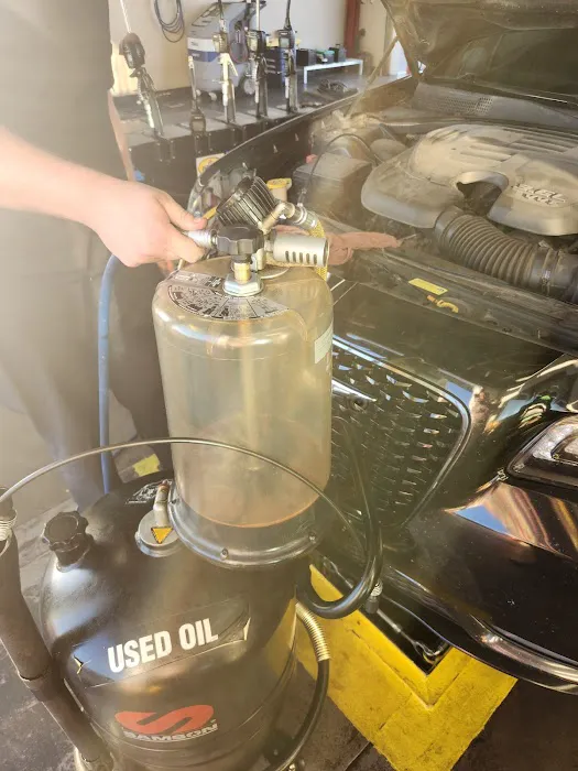 Valvoline Instant Oil Change 2