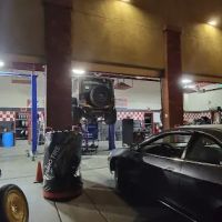Tire Works