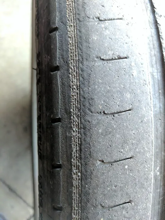 Tire Works 2