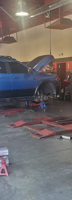 Tire Works 9