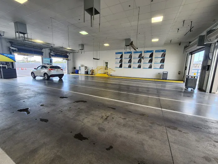 Honda West Service Center 1