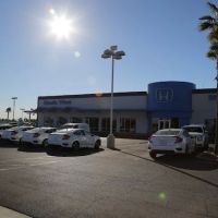 Honda West Service Center