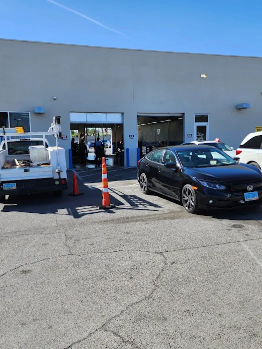 Honda West Service Center 6