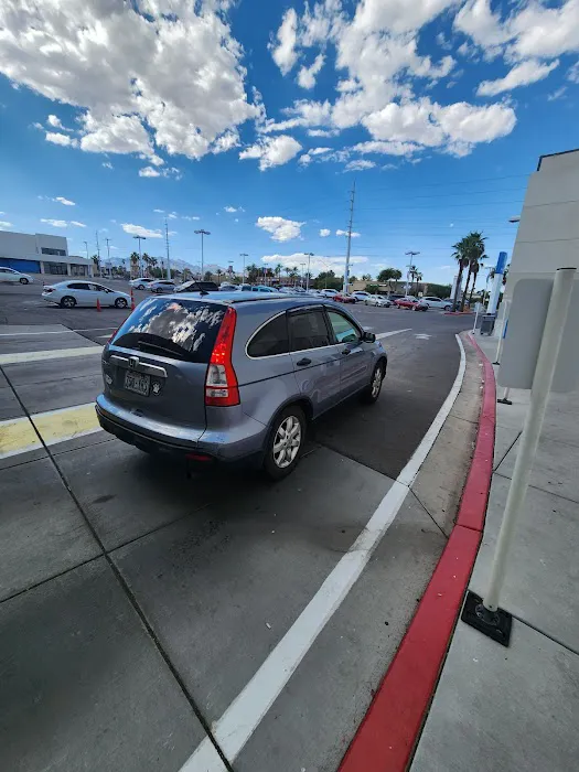 Honda West Service Center 7