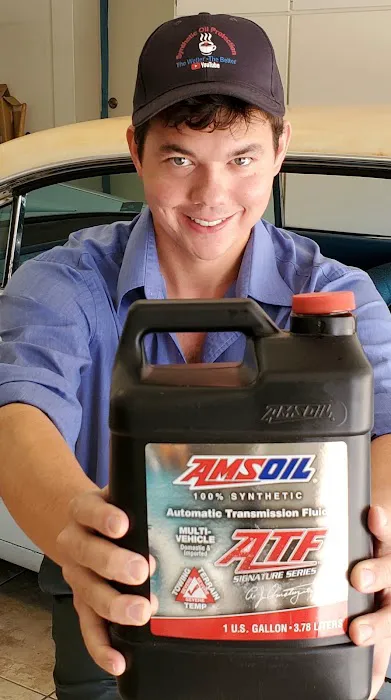 Just Fluids 1