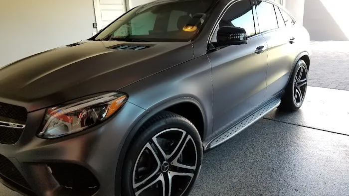 Discount Tint Ceramic Las Vegas 2