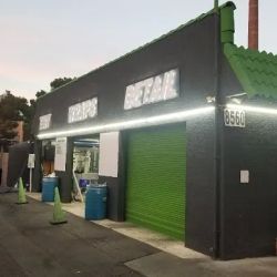 Discount Tint Ceramic Las Vegas ico
