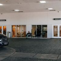 Fletcher Jones Imports Service Center