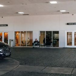 Fletcher Jones Imports Service Center ico