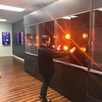 DC Auto Luxury Window Tinting