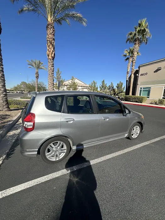 DC Auto Luxury Window Tinting 4
