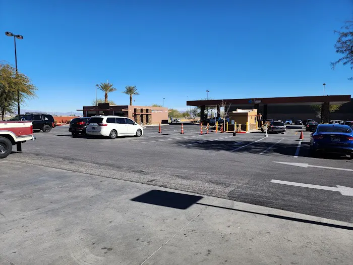 Walmart Auto Care Centers 1