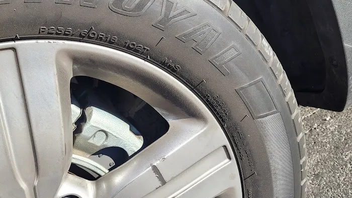 Walmart Auto Care Centers 3
