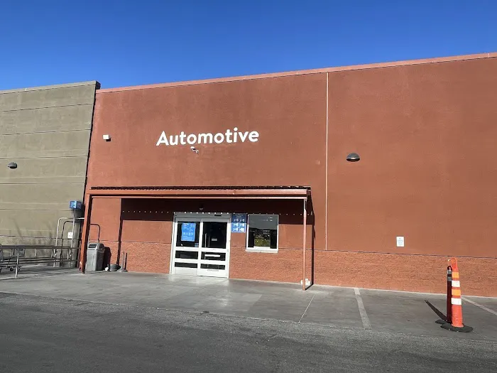 Walmart Auto Care Centers 2