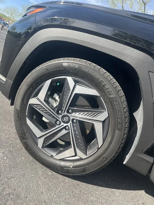 Walmart Auto Care Centers 9