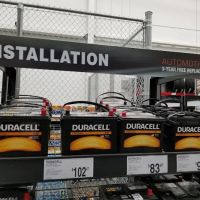 Sam's Club Tire & Battery