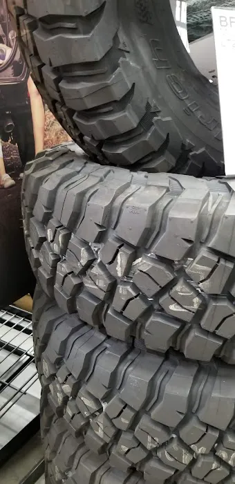 Sam's Club Tire & Battery 5