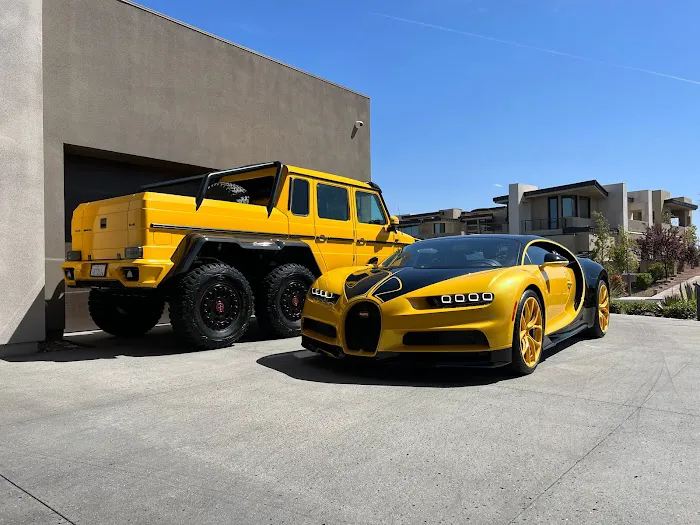 Tier 1 Autohaus 5