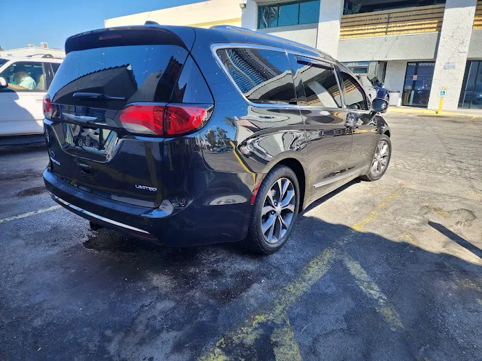 Tier 1 Autohaus 8