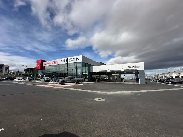 777 Nissan Service 3